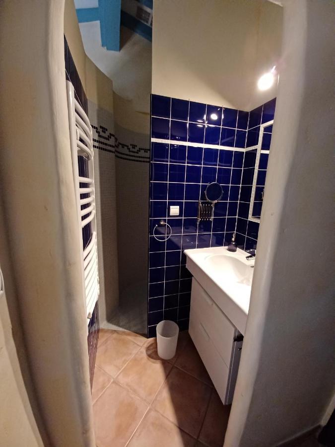 Hotel Le Logis De Saint-Antoine Bagnols-en-Forêt Zewnętrze zdjęcie